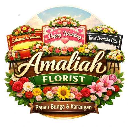 Papan Bunga Yamansari